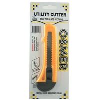 Deluxe Osmer Cutter -18mm (CUC87)