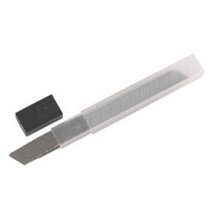 9mm Replacement Blades 10pack (CVH7BLADES)