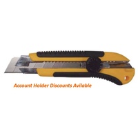 Diplomat Extra Large Heavy Duty Cutter -25mm