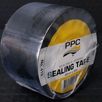 0.13mm/413 PPC Black Sealing/Joining Tape
