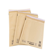 Jiffy Lite PL1 Honeycomb Padded Mailer 150mm x 255mm (200pcs)