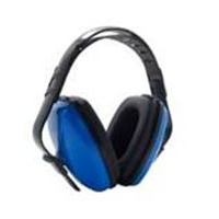 Economical Earmuff - Blue  Class 5 29Db