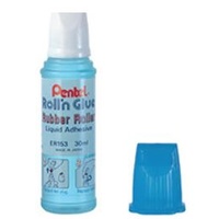Glue Roll n Glue ER153 Blue Barrel