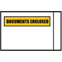 (ES2DOCS) White 150mm x 115mm(opening). 1,000/box