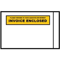 (ES2INV) White 150mm x 115mm(opening). 1,000/box