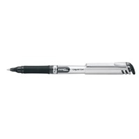 Energel (BL17-A) Gel Pen 0.7mm Black