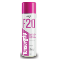 F20 Quick-Dry Foam & Upholstery Spray 500ml