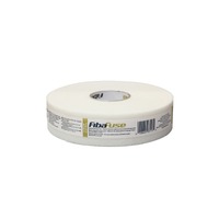 FibaFuse Paperless Plasterboard Drywall Tape 50mmx76m FDW9101-U (FF1)