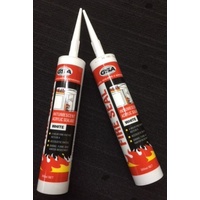 Fire Seal Intumescent Acrylic Sealant