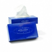 Caprice Ultra-soft Facial Tissues 2 Ply (200 Sheet/24Packs)