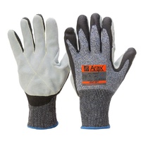 Arax Heavy Duty - Size 9