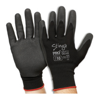 Stinga Gloves - Size 10