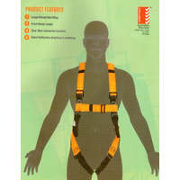 Essential Harness