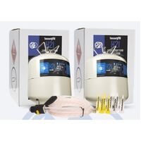 TensorGrip H21 - 2 Part Spray Foam Insulation