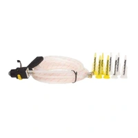 Gun and Hose Kit for H21