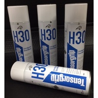 H30 - 500ml Extra High Grab Spray Adhesive (HVAC)
