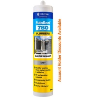 FulaSeal 780 Plumbers Range (Neutral Cure)