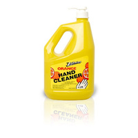 Lighting Orange Hand Cleaner with Pumice 4LT (HC899I)