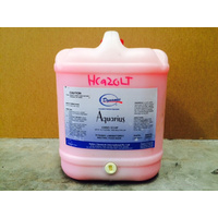 Pink Hand Cleaner With Glycerine And Neutral pH 20LT (HCA20LT)