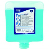 Deb Azure Foam Hand Wash 2L