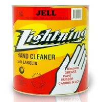 Lightning Jell  (The Original Pink Jell) 3.5kgs (HCJELL-052)