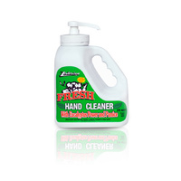 Lighting Fresh Hand Cleaner with Eucalyptus Power & Pumice 2LT (HCLFHC2L)