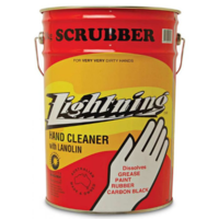 Lighting Hand Scrubber with Lanolin 20 Litres (HCLS20KG)