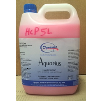 Pink Hand Cleaner With Glycerine And Neutral pH 5LT (HCP5L)