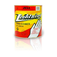 Lighting Hand Scrubber with Lanolin 4 Litres (HCSCRUB4)