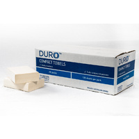 Duro Compact Towel (2520CU)