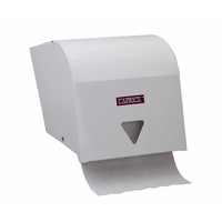 Metal Roll Hand Towel Dispenser