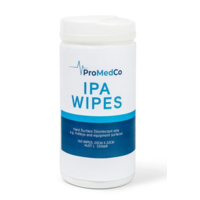 Hospital Grade IPA Surface Disinfectant Wipes