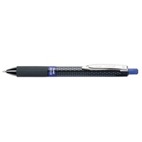 Oh! Gel K497-C Retractable Gel Roller Blue