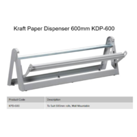 600mm Kraft Paper Dispenser KDP-600