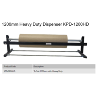 900mm Heavy Duty Kraft Paper Dispenser KPD-900HD