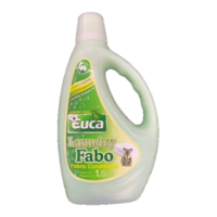 Laundry Fabric Conditioner/ Euca Laundry Fabo  1.5Litres