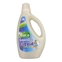 Lightning Laundry Liquid 1.5 Ltr