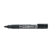 Pentel Permanent Paint Marker (MMP20-A) Black
