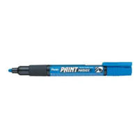 Pentel Permanent Paint Marker (MMP20-C) Blue