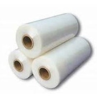 WPS's Own Premium Machine Stretch Clear 500mm x 1250mtr x 25um (MSWC25CLRE)