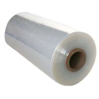 Eco25 Machine Stretch Wrap 1,200m Clear Machine (MSWECO25-CLR)