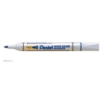 White Board Markers Bullet 1.9mm (MW85-C) Blue