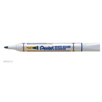 White Board Markers Bullet 1.9mm (MW85-C) Blue