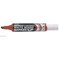 Maxiflow Medium Liquid Ink 2.1mm Bullet Pt (MWL5-E) Bronze