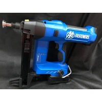 Brushless Battery Nail Gun Kit:-Tool, Battery Charger & 2 Batteries.(Consumables sold separately)