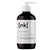 NK Antibacterial Hand Sanitiser 300ml Pump