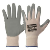 Prosense Lite Grip Gloves (Nitrile foam coated nylon)