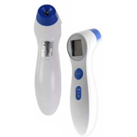 Thermometer Touch Free Infrared Forehead