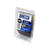 Packers Mixed 40mmx75mm 25PK