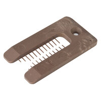 Packers 5mm 40mmx75mm Brown